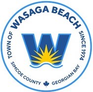 Wasaga Beach Logo